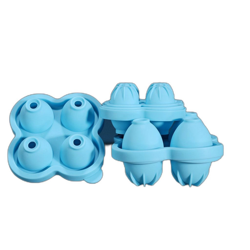 Egg Mold+Push rod