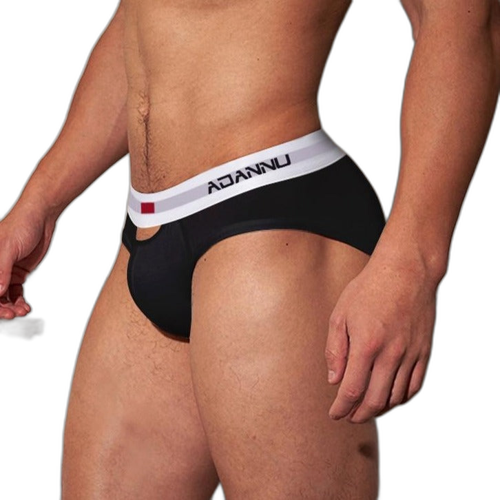 ADANNU Classic Cotton Briefs