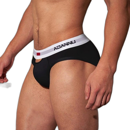ADANNU Classic Cotton Briefs