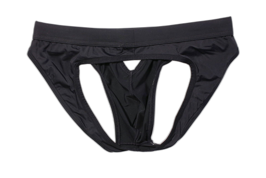 Support Pouch Hollow Out Athletic Jockstraps
