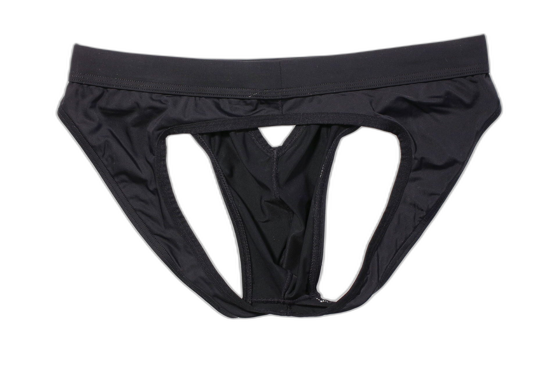 Support Pouch Hollow Out Athletic Jockstraps
