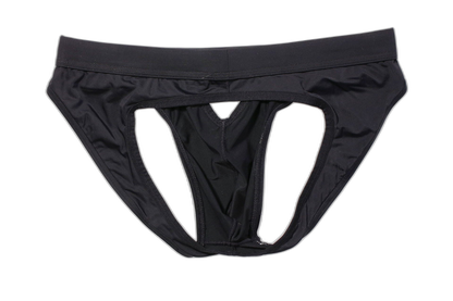 Support Pouch Hollow Out Athletic Jockstraps