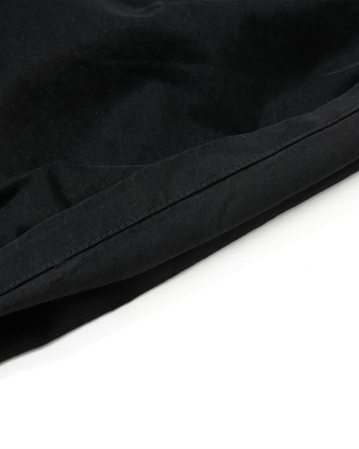 KIIKIO Vintage-Style Deconstructed Cargo Pants