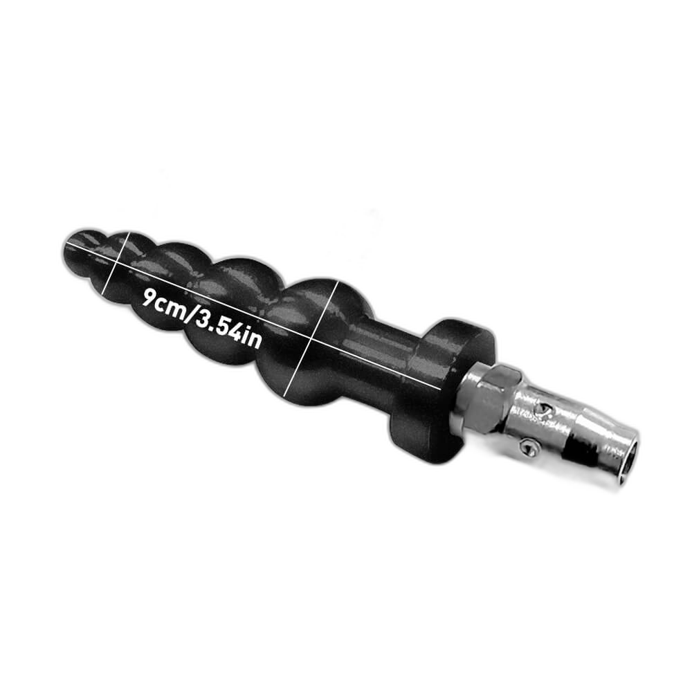 JYBL - Vac-U-Lock Adapter