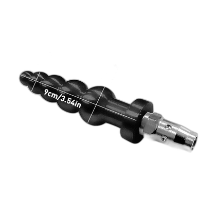 JYBL - Vac-U-Lock Adapter