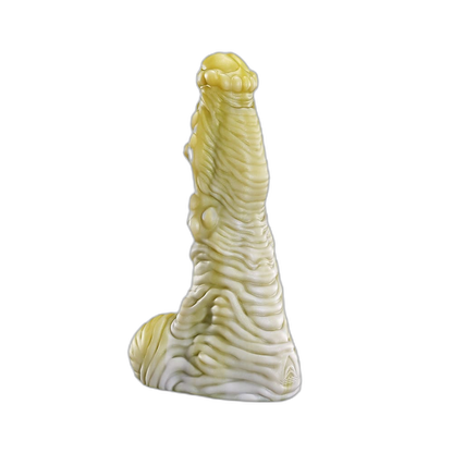 Swisok The Sloth - Seven Deadly Sins Fantasy Dildo
