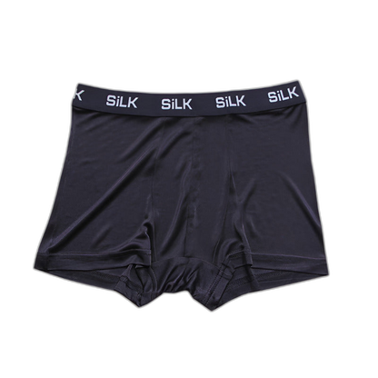 Mulberry Blend Silk Boxers
