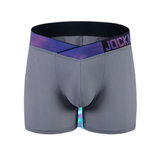 Jockmail Mesh Magic Butt-Lifting Boxers
