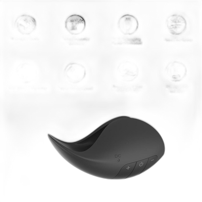 PhantomTongue - Pulsing Male Masturbator