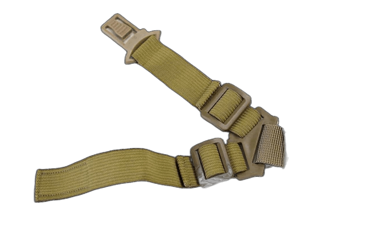 Oper8 Fast Helmet Slimline Mesh Mask
