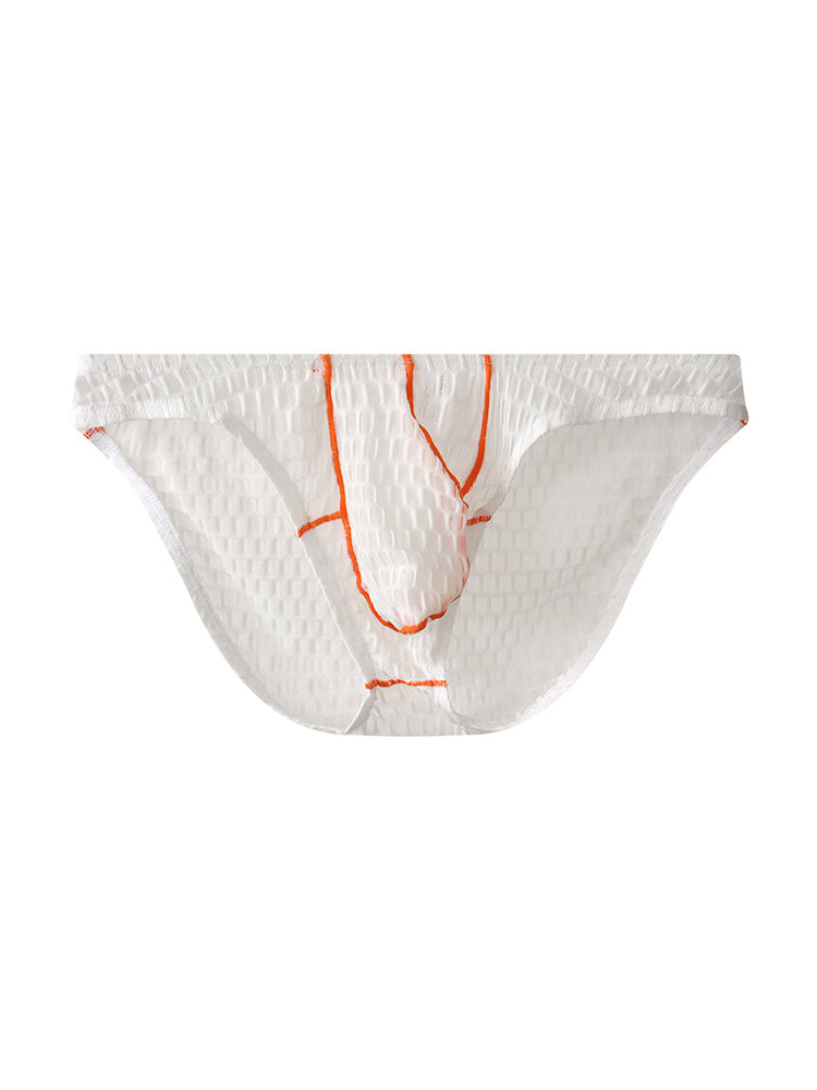 3 Pack Men's Ice Thread Briefs