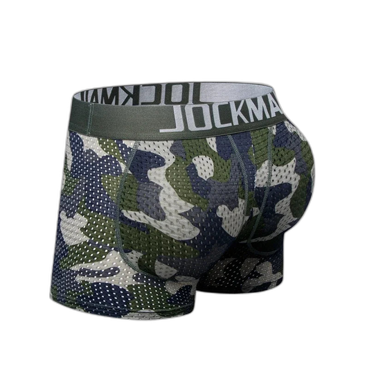 Jockmail Cheeky Lift Butt Enhancer Underwear