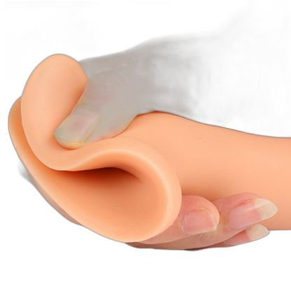 FlexArch –  Anal Dildo with Suction Base – Three Sizes