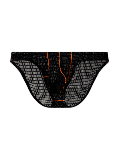 3 Pack Men's Ice Thread Briefs