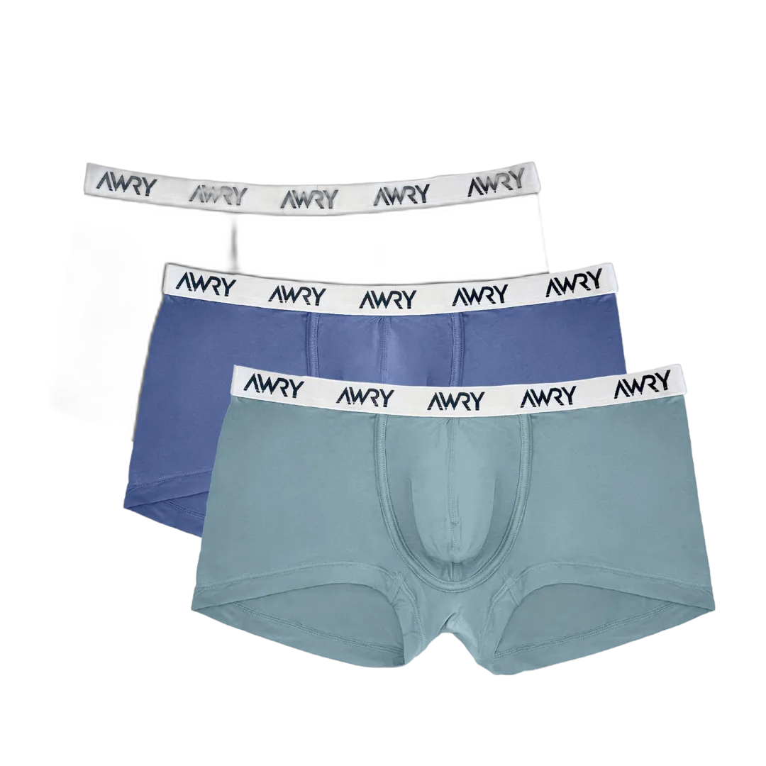 3 Pack SIGNATURE Trunks