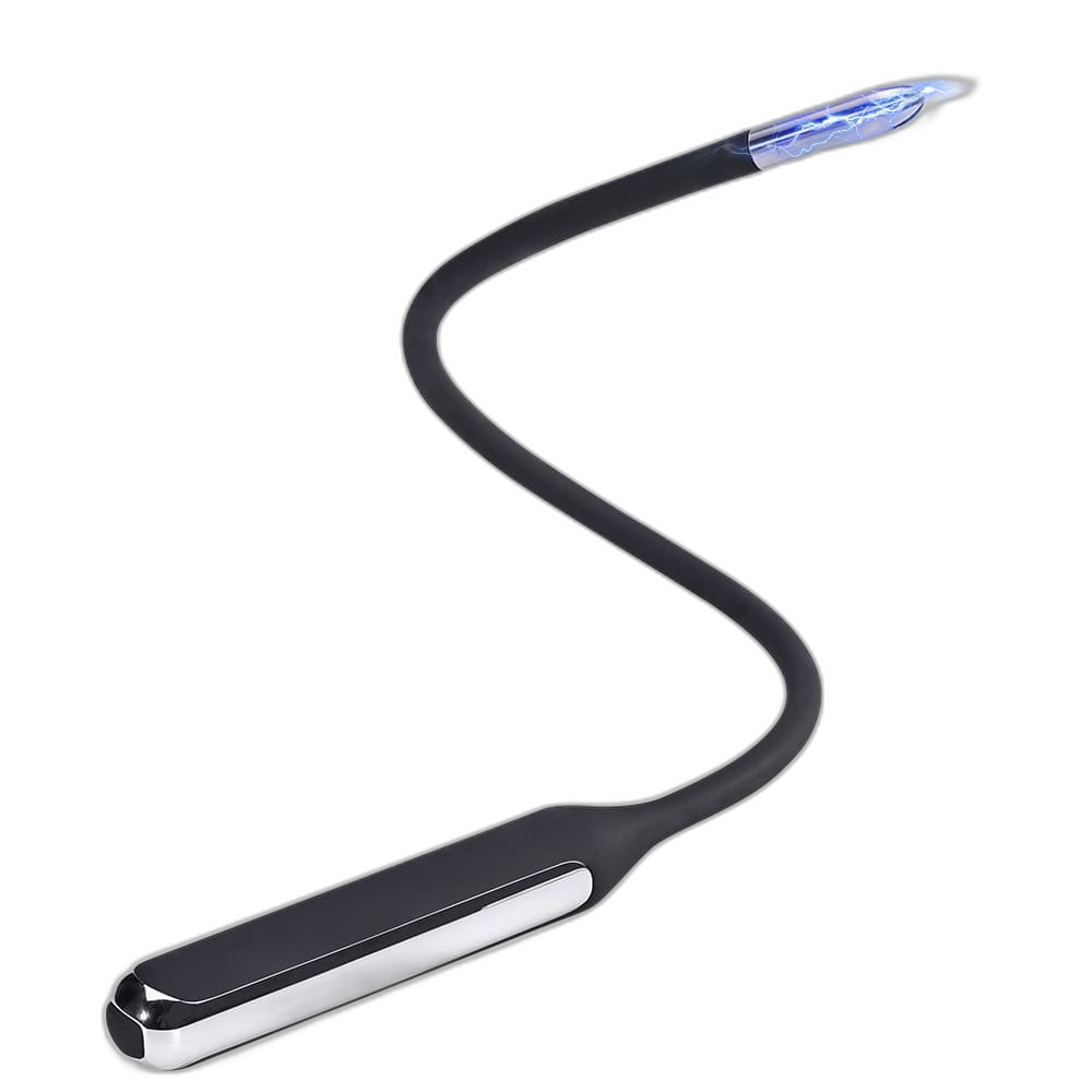 10-Speed Long Vibrating Urethral Sound