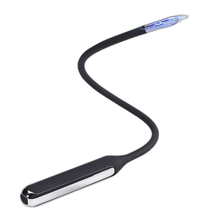10-Speed Long Vibrating Urethral Sound