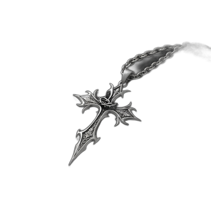 Crucible Necklace