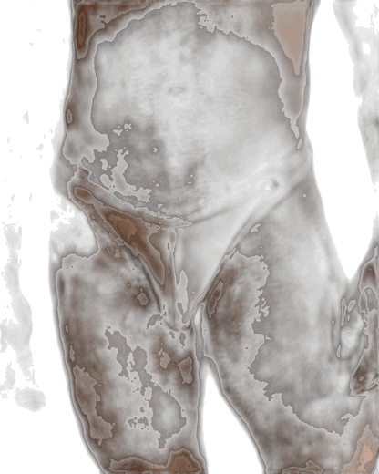 DEN Thong - Taupe