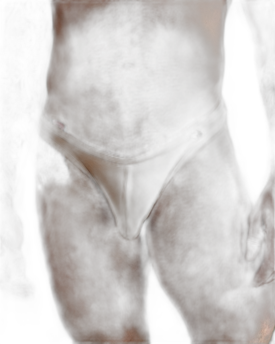 DEN Thong - Taupe
