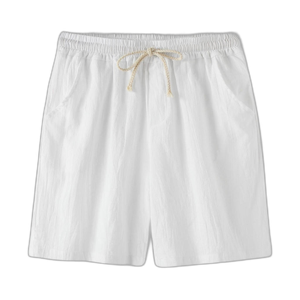 Rustic Summer Beach Shorts