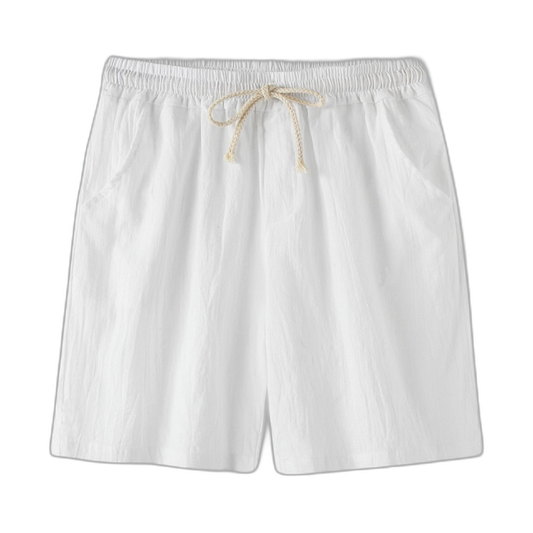Rustic Summer Beach Shorts
