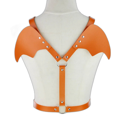 Cheeky Little Devil Harness