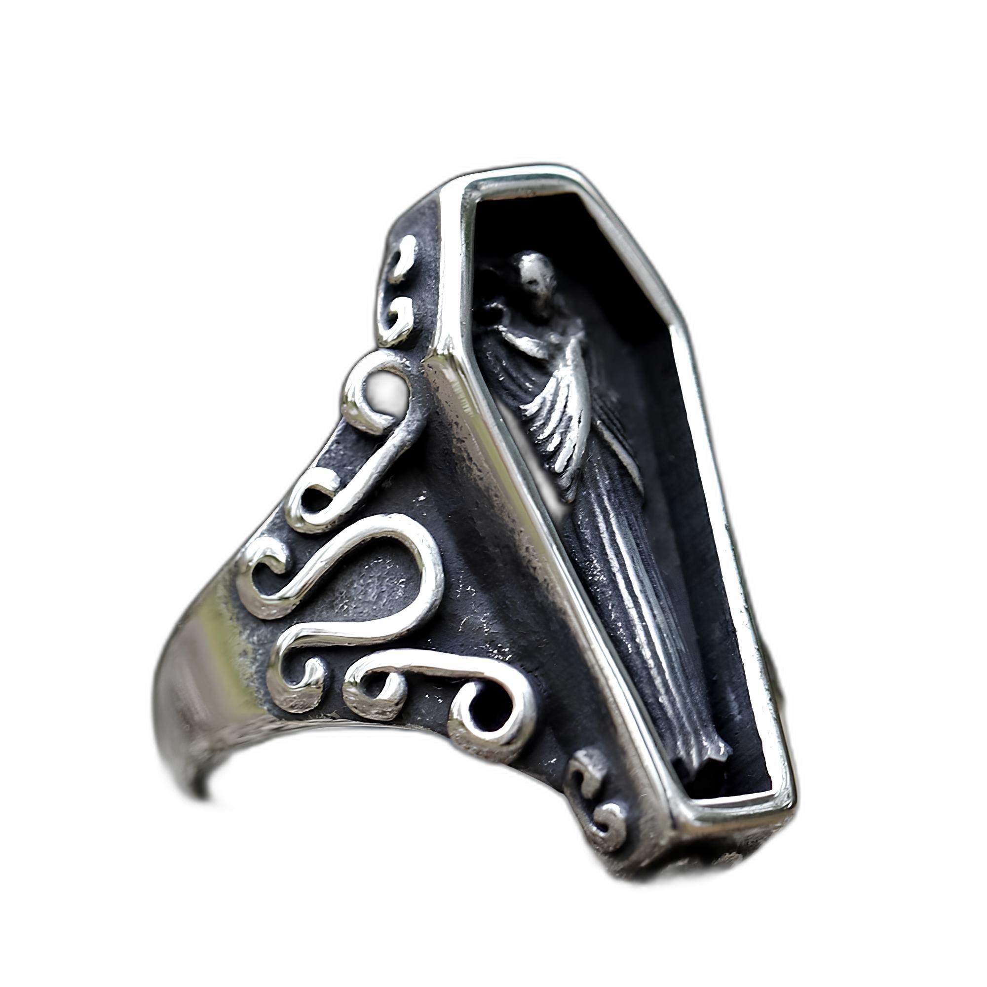 Tomb Ring