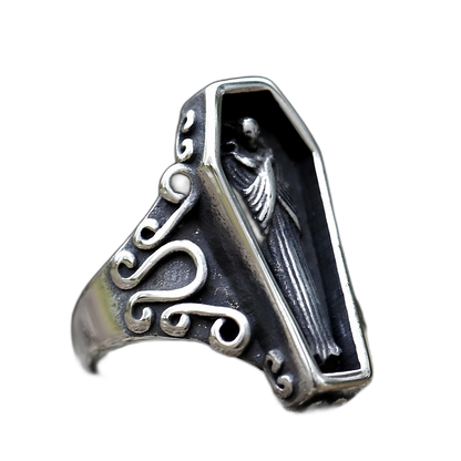 Tomb Ring