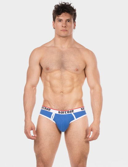 Barcode Berlin Kai Brief Royal