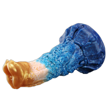 SWISOK Mechasteed - Horse Dildo - Centaur Dildo