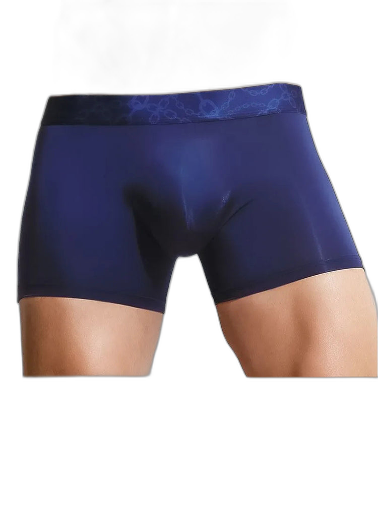 3 Pack Cooling Seamless Pouch Trunks
