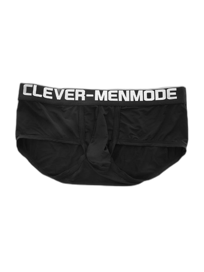 3 Pack Men's Sexy Ultra-Thin Supportive Pouch Breathable Stretch Fit Trunks