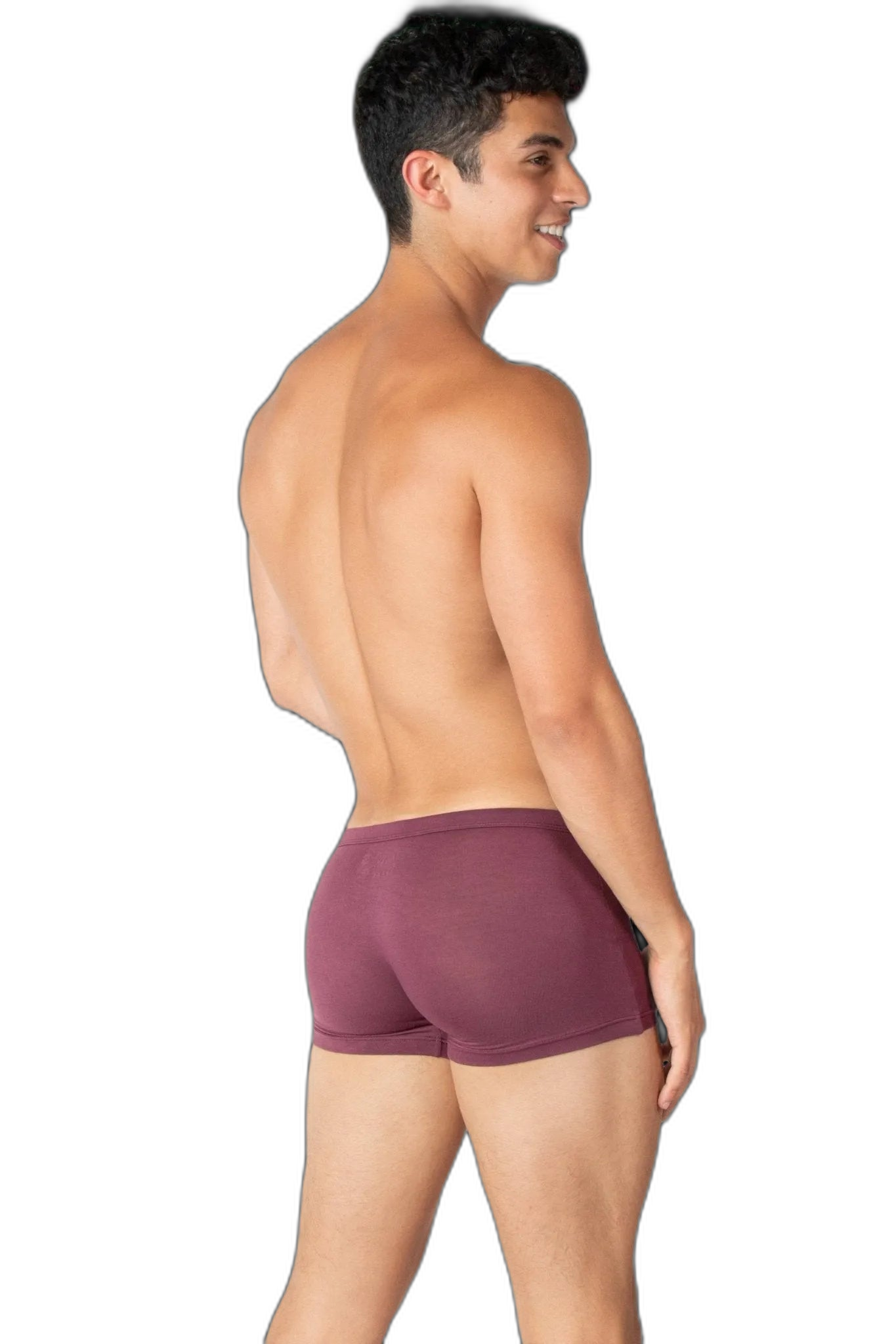 3 Pack POUCHLESS Trunks