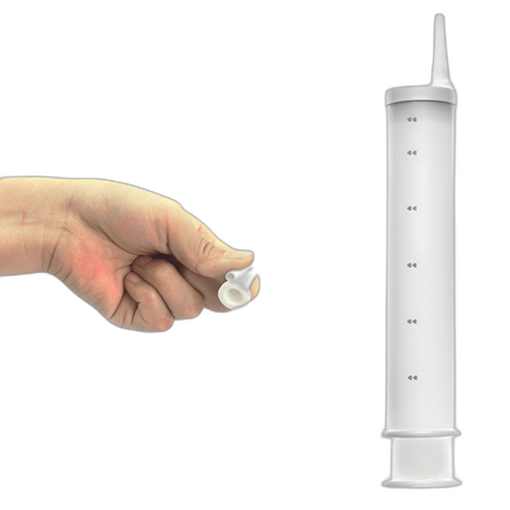 Anal Enema Cleaning Syringe