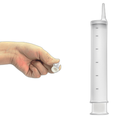 Anal Enema Cleaning Syringe