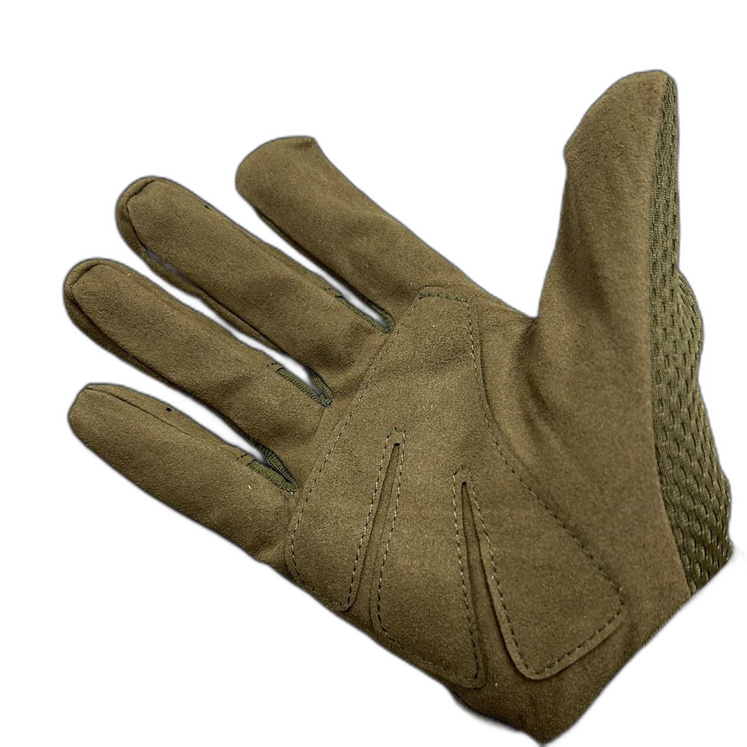 Emerson Full Finger Combat Gloves (Various Colours)
