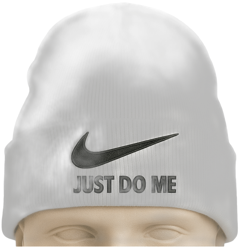 Just Do Me Beanie