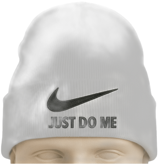 Just Do Me Beanie