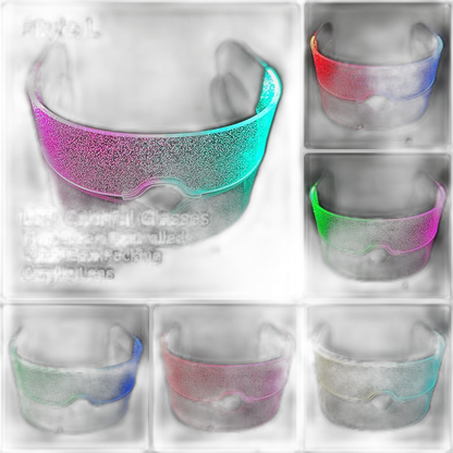Luminous Visor