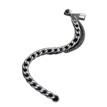 Locked Bracelet