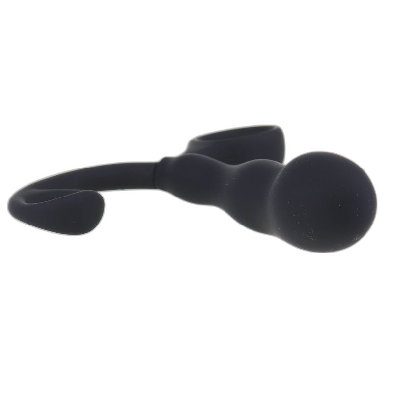 ruff GEAR Silicone Prostate Stimulator
