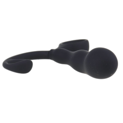 ruff GEAR Silicone Prostate Stimulator