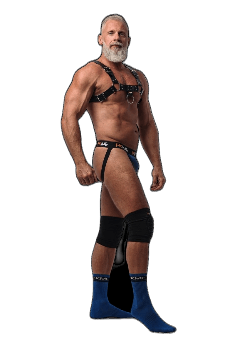 Knee pads
