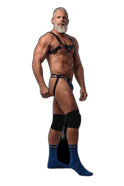 Knee pads