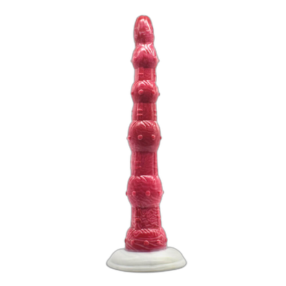 The PleasurePole - 14.5 Inch Long Dildo - Anal Sex Toy