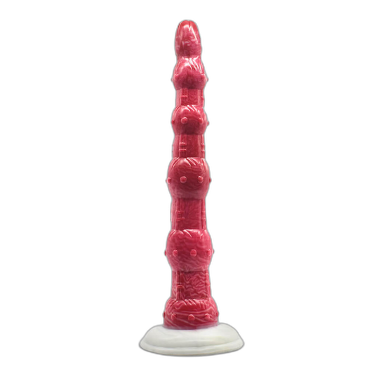 The PleasurePole - 14.5 Inch Long Dildo - Anal Sex Toy