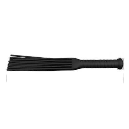ruff GEAR Silicone Whip Flogger