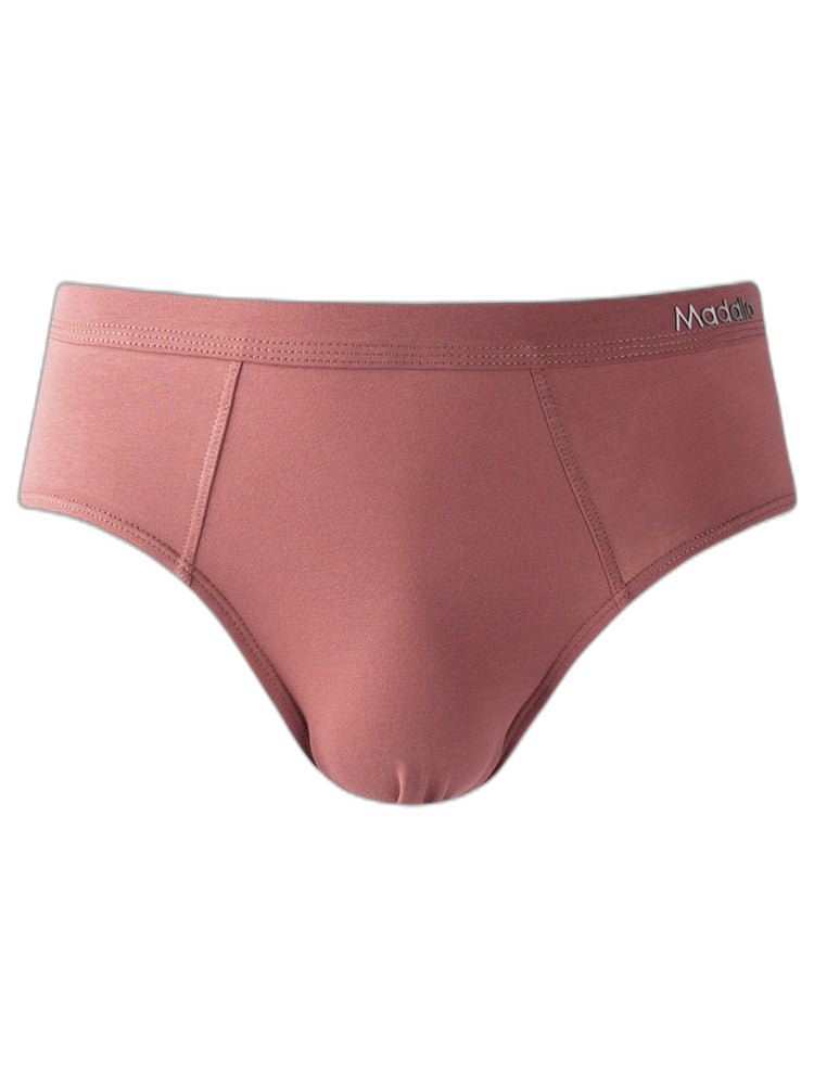 Men's Comfy Modal Contour Pouch Underwear