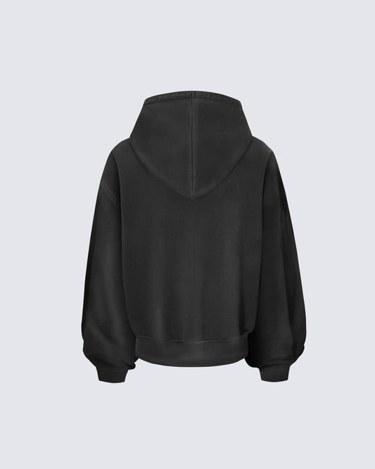 TAELEPLUS Graphics Hoodie